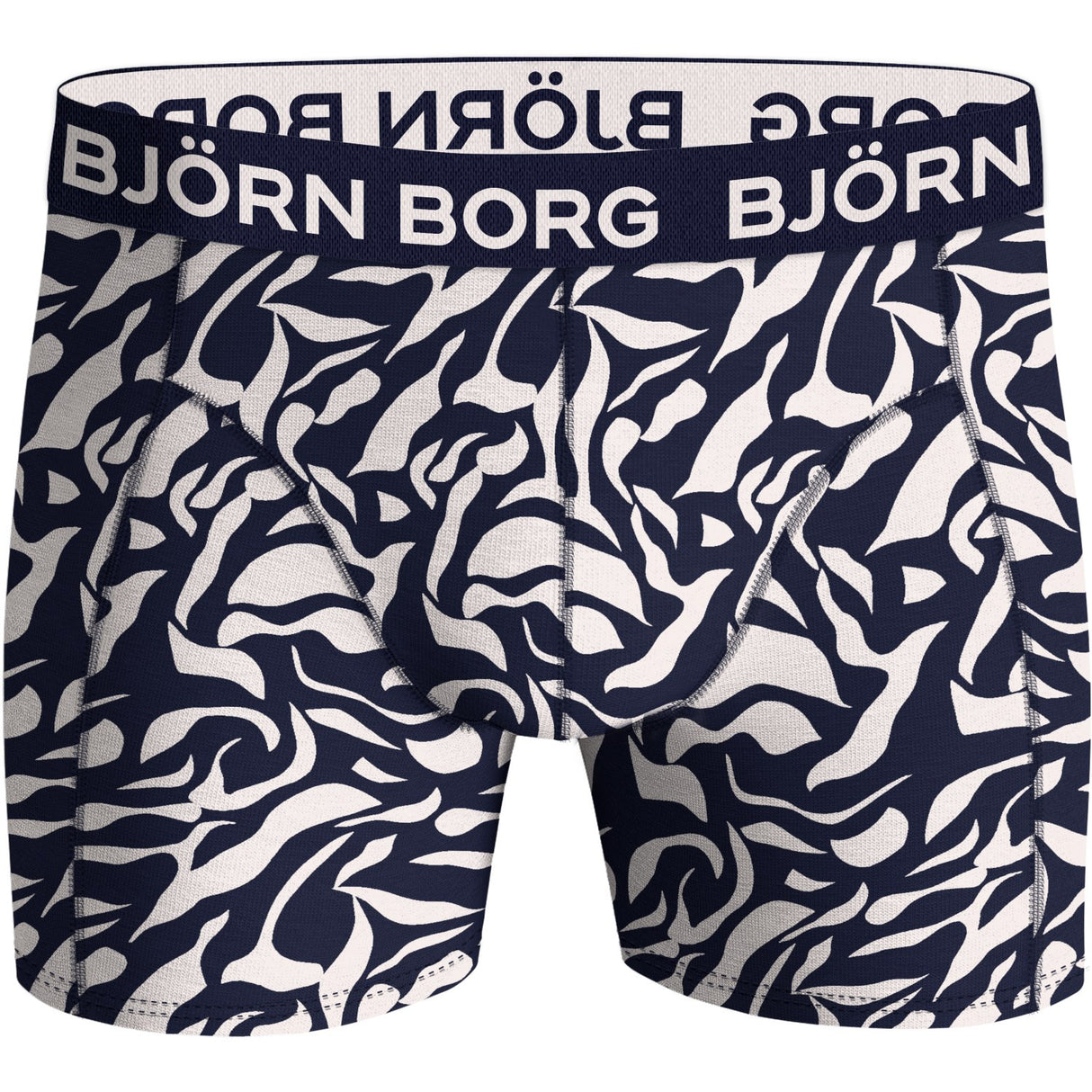 Björn Borg Multipack 2 Core Boxershorts 3-Pak