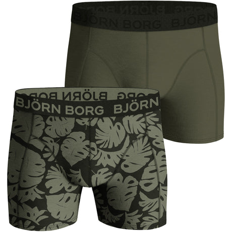 Björn Borg Multipack 2 Core Boxershorts 2-Pak