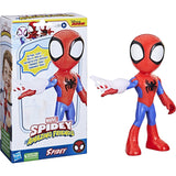 Spidey & Friends Figur Spidey 22,5 Cm