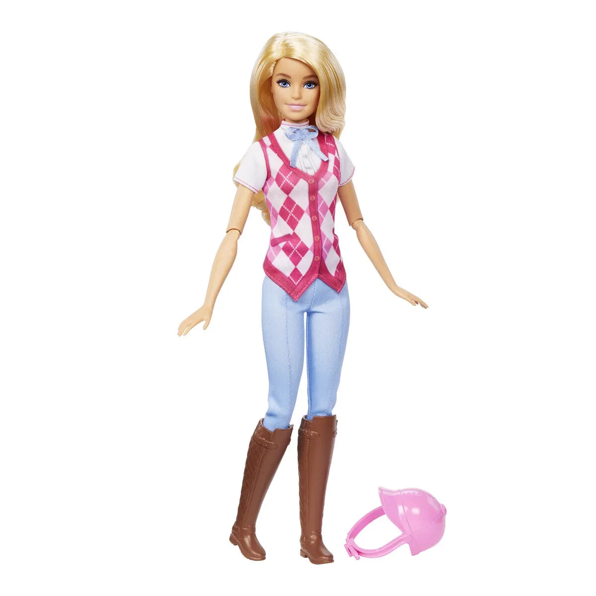 Barbie® Great Chase Rytter Malibu