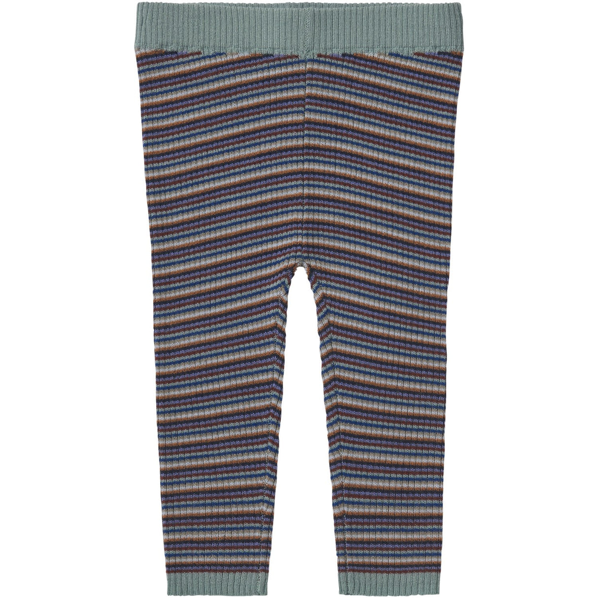 FUB Multi Stripe Baby Slimfit Leggings