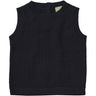 FUB Dark Navy Baby Vest