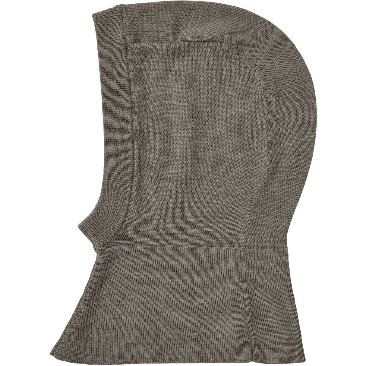 FUB Hazel Melange Extra Fine Balaclava