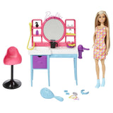 Barbie® Totally Hair Salon