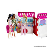 Barbie® Career Panda Pleje og Redning