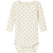 Lil'Atelier Turtledove Ladybug Lago Kim Slim Body Noos