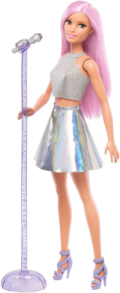 Barbie® Career Popstar