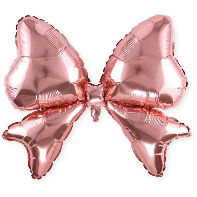 Konges Sløjd Dusty Pink Bow Ballon