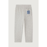 American Vintage Gris Chine Zofbay Joggers