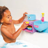 TOMY Toomies Bubble & Bake Køkken i Badet
