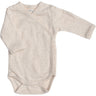 Serendipity Shell Newborn Wrap Body