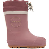 Pom Pom Withered Rose GumBoots™ Thermo