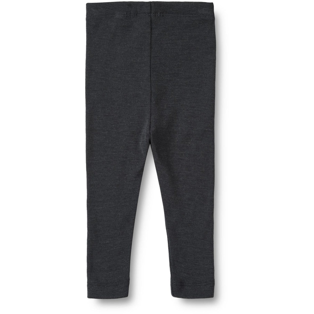 Wheat Navy Wool Leggings Agi