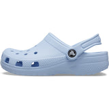 Crocs Blue Calcite Classic Clog