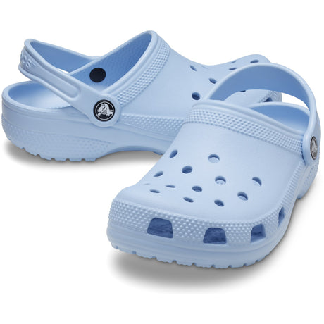 Crocs Blue Calcite Classic Clog