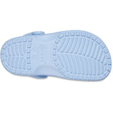 Crocs Blue Calcite Classic Clog
