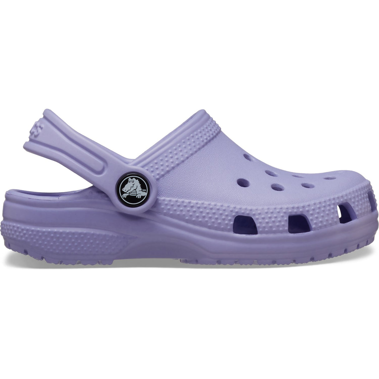 Crocs Mystic Purple Classic Clog