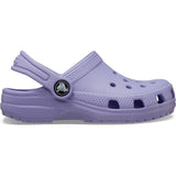 Crocs Mystic Purple Classic Clog