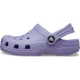 Crocs Mystic Purple Classic Clog