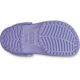 Crocs Mystic Purple Classic Clog