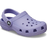 Crocs Mystic Purple Classic Clog