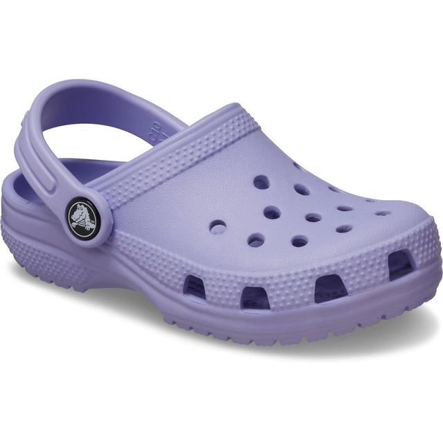 Crocs Mystic Purple Classic Clog