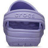 Crocs Mystic Purple Classic Clog