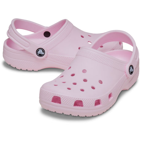Crocs Pink Milk Classic Clog