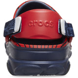 Crocs Navy Spider-Man All-Terrain Clog