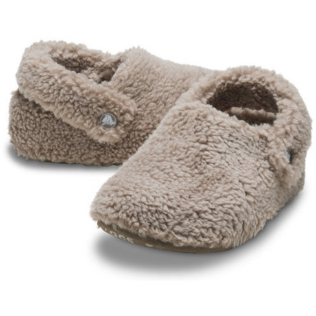 Crocs Mushroom Classic Cozzzy Slipper 2