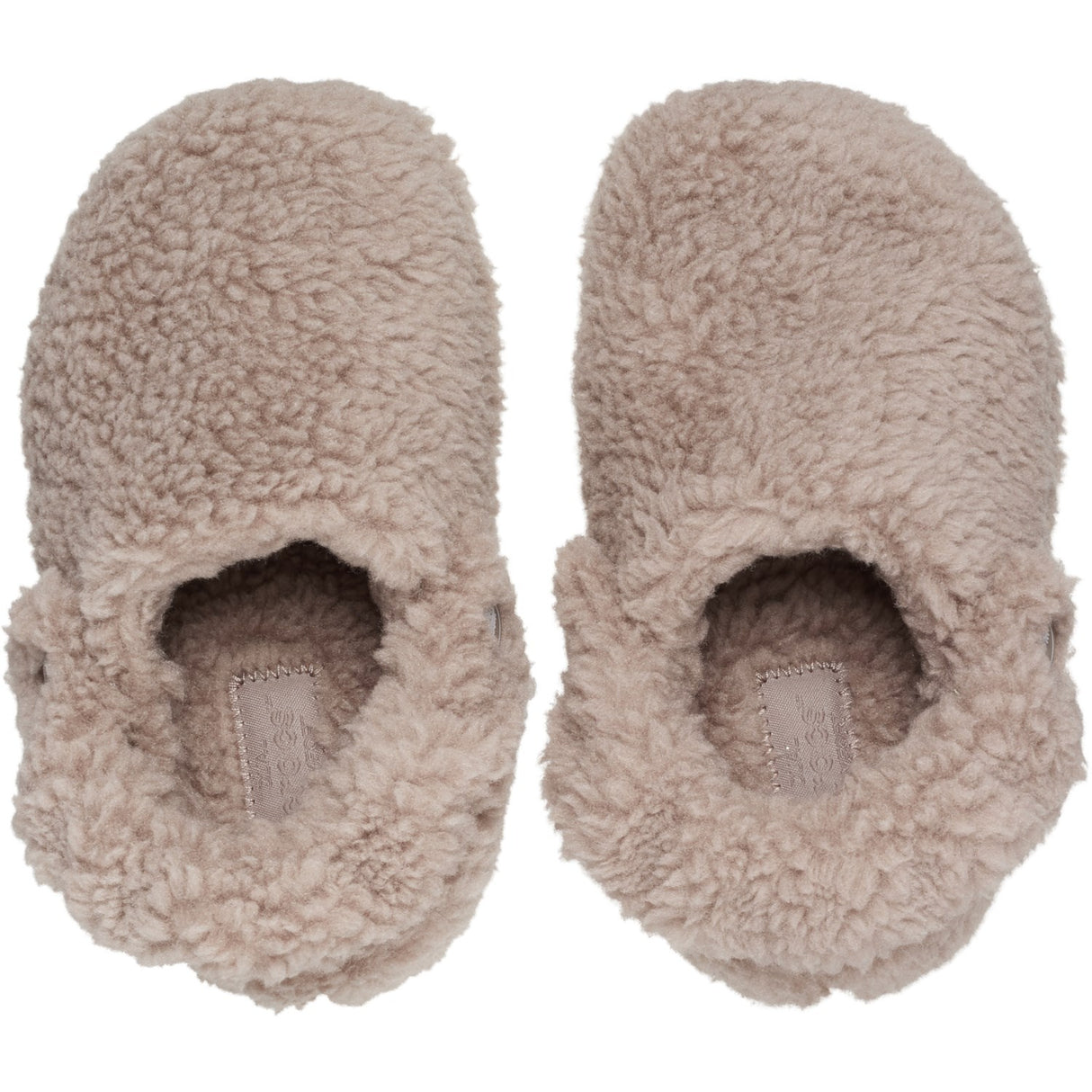 Crocs Mushroom Classic Cozzzy Slipper 5