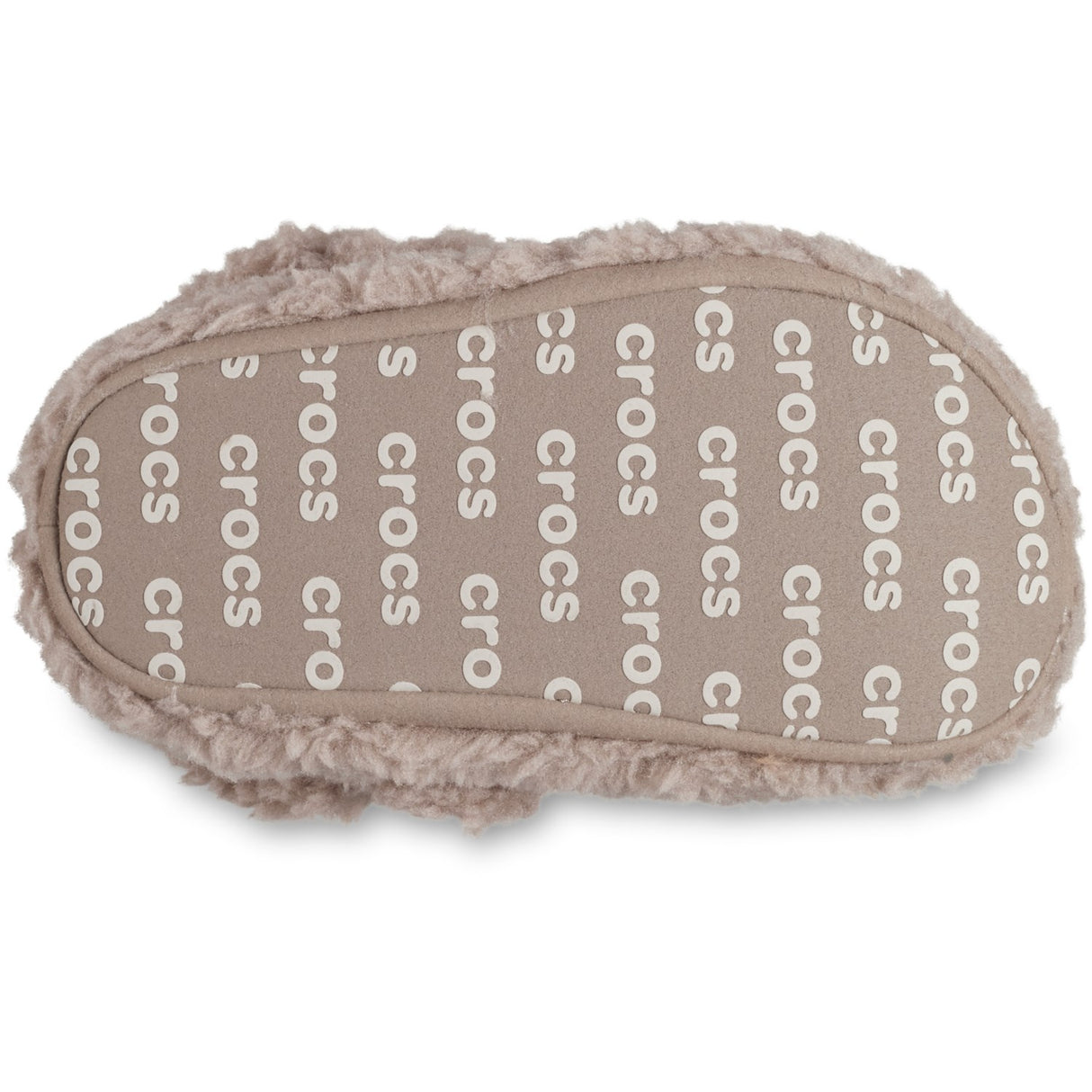 Crocs Mushroom Classic Cozzzy Slipper 7