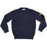 Stone Island Navy Blue Strik