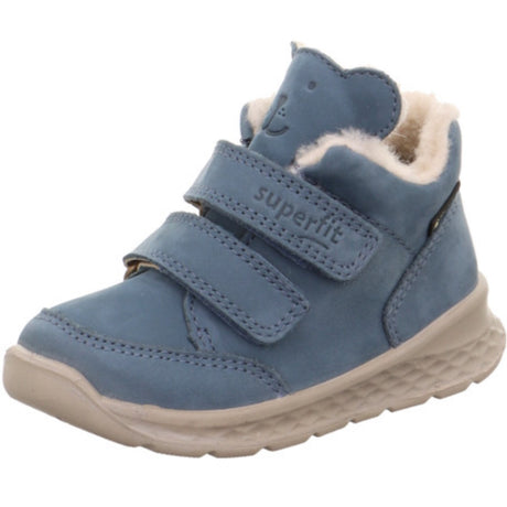 Superfit Light Blue Breeze Begyndersko Velcro