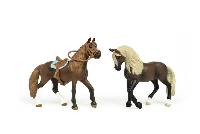 schleich® HORSE CLUB "Paso Peruano" Sæt