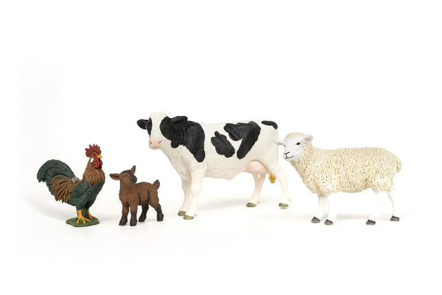 schleich® FARM WORLD-startsæt