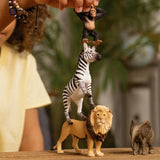 schleich® WILD LIFE-startsæt