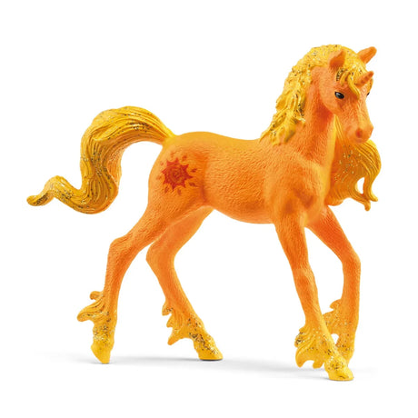 schleich® Collectibles Unicorn Sunny