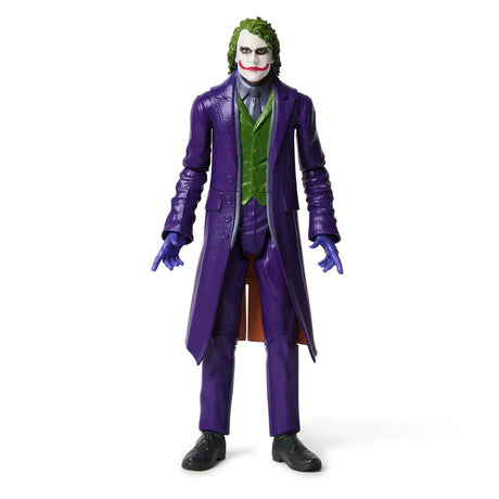 Batman & DC Universe Batman 85th The Dark Knight 30 cm Jokeren