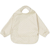 Cam Cam Copenhagen Capri Forklæde Med Ærmer