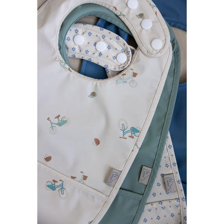 Cam Cam Copenhagen Bicycles Hagesmæk Med Lomme 2-pak