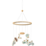 Cam Cam Copenhagen Bicycles Træuro