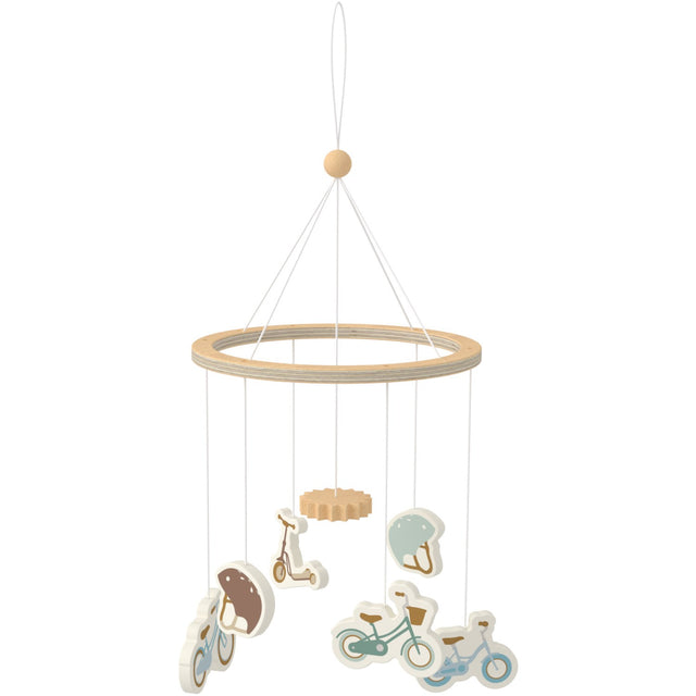 Cam Cam Copenhagen Bicycles Træuro