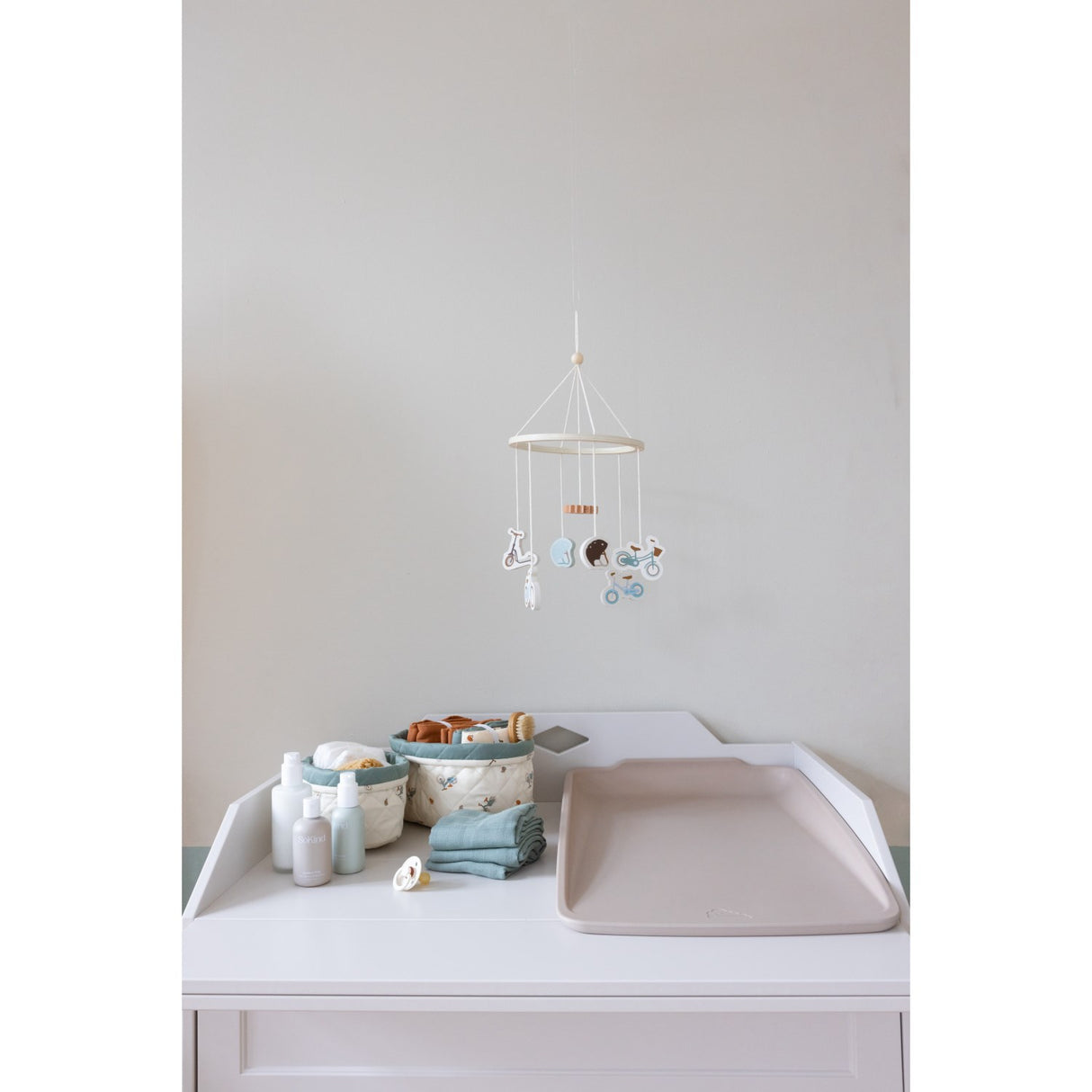 Cam Cam Copenhagen Bicycles Træuro