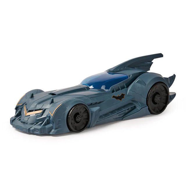 Batman & DC Universe Batman Batmobil 30 cm