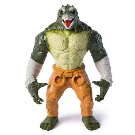 Batman & DC Universe Batman Giant Figurer 30 cm - Killer Croc