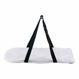 Voksi® Classic+ Mini Kørepose Warm Beige Flying Inkl.  Black Classic+ Carrying Board Mini