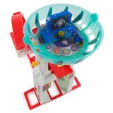 Paw Patrol Rescue Wheels Loop Tårn 106cm