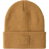 Name It Brown Sugar Malik Strik Beanie Badge