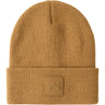 Name It Brown Sugar Malik Strik Beanie Badge